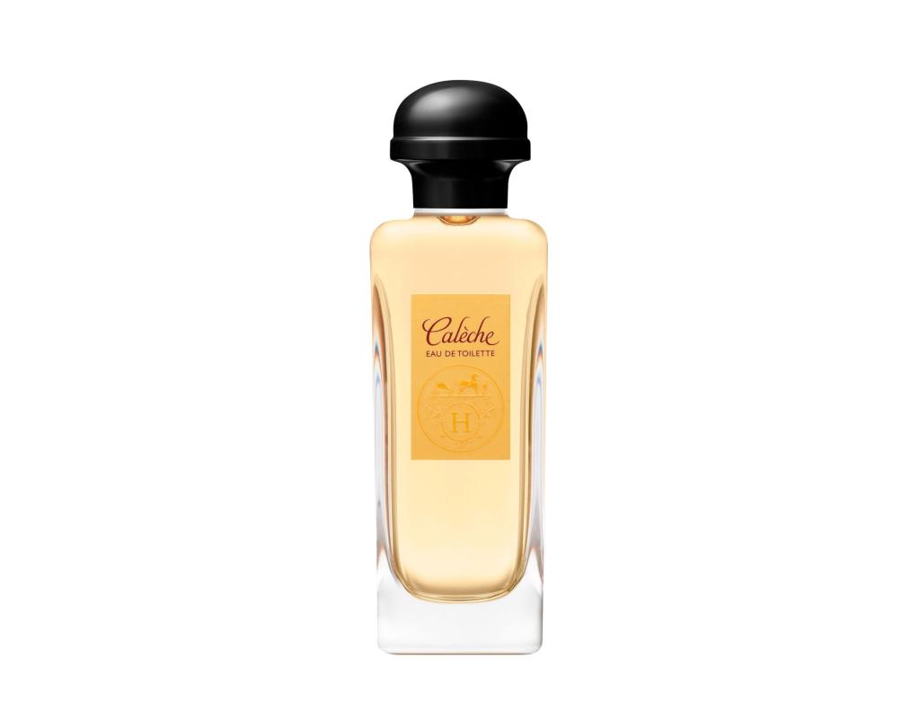 Hermes caleche 2025 eau de toilette